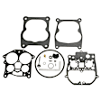 579B Carburetor Repair Kit - Direct Fit, Kit