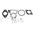 640 Carburetor Rebuild Kit - Direct Fit