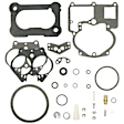 696A Carburetor Rebuild Kit - Direct Fit