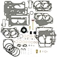 739C Carburetor Repair Kit - Direct Fit, Kit