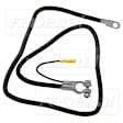 7414LC Battery Cable Standard OE Replacement