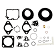 1973 Triumph GT6 - Carburetor Repair Kit - Direct Fit, Kit