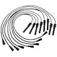 2005 Chrysler 300 - Spark Plug Wire, 90 Deg. Coil Boot, Set of 8, Standard OE Replacement