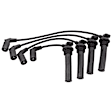 9553 Spark Plug Wire, Set
