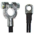 A10-4 Battery Cable Standard OE Replacement