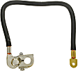 A19-2RDN Battery Cable Standard OE Replacement