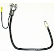 1977 Ford Custom 500 - Battery Cable, Battery To Switch