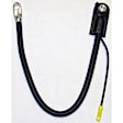 2000 Buick LeSabre - Battery Cable, Battery To Ground