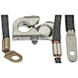 A22-4RDN Battery Cable Standard OE Replacement