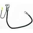 1979 Nissan 510 - Battery Cable, With Canada Emissions, Battery To Switch