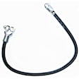 1961 Buick Invicta - Battery Cable, Battery To Switch