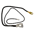 A24-4AEN Battery Cable 24 in. Standard Series