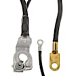 A24-4AEN Battery Cable 24 in. Standard Series