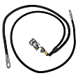 2006 Pontiac Wave - Battery Cable, Battery To Ground