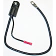 1990 Chevrolet Cavalier - Battery Cable, Battery To Ground