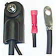 1990 Chevrolet Cavalier - Battery Cable, Battery To Ground