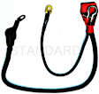 2006 Hyundai Elantra - Battery Cable, Automatic Transaxle, Battery To Ground