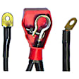 A26-4TB Battery Cable Standard OE Replacement