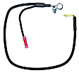 2006 Ford Taurus - Battery Cable, Battery To Switch