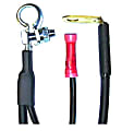 2006 Ford Taurus - Battery Cable, Battery To Switch