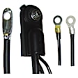 2000 Isuzu Hombre - Battery Cable, Battery To Ground