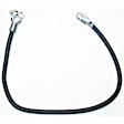 1954 Dodge Truck - Battery Cable, Battery To Ground