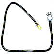 A30-4T Battery Cable Standard OE Replacement