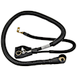 2006 Acura TL - Battery Cable, Battery To Switch