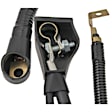 2006 Acura TL - Battery Cable, Battery To Switch