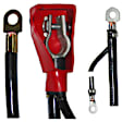A33-2UT Battery Cable Standard OE Replacement