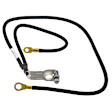 A33-4AEN Battery Cable Standard OE Replacement