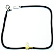 1994 Infiniti G20 - Battery Cable, Automatic Transaxle, From 1/94, Battery To Ground