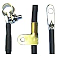 1994 Infiniti G20 - Battery Cable, Automatic Transaxle, From 1/94, Battery To Ground
