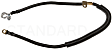 2001 Nissan Pathfinder - Battery Cable, From 1/00, Battery To Ground
