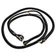 A35-2TBB Battery Cable 35 in. Standard Series