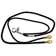 2013 Subaru Outback - Battery Cable, Automatic Transaxle, Battery To Ground
