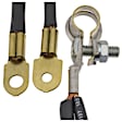 2013 Subaru Outback - Battery Cable, Automatic Transaxle, Battery To Ground