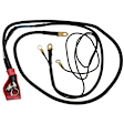 2000 Ford Expedition - Battery Cable, Battery To Switch