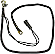 1997 Chevrolet K3500 - Battery Cable, Multiple Cables Required To Complete Assembly, Battery To Switch
