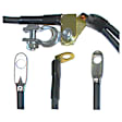 A39-6TLA Battery Cable 39 in. Standard Battery Cable