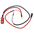 2000 Chevrolet Blazer - Battery Cable, Battery To Switch