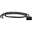 2010 Mercury Milan - Battery Cable, GAS, Battery To Ground