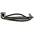 2010 Mercury Milan - Battery Cable, GAS, Battery To Ground