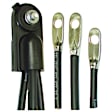 A44-4DE Battery Cable 44 in. Standard OE Replacement