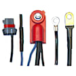 A45-4DDF Battery Cable