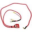 A47-4TA Battery Cable Standard Battery Cable