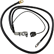 A49-2APN Battery Cable Standard OE Replacement