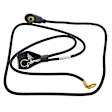 A50-6TA Battery Cable Standard OE Replacement