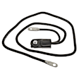 2005 Buick Century - Battery Cable, Battery To Ground