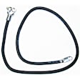 2012 GMC Sierra 3500 HD - Battery Cable, Auxiliary, Battery To Ground